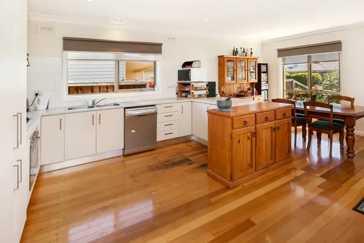 Fourth view of Homely house listing, 18 Lucille Avenue, Reservoir VIC 3073