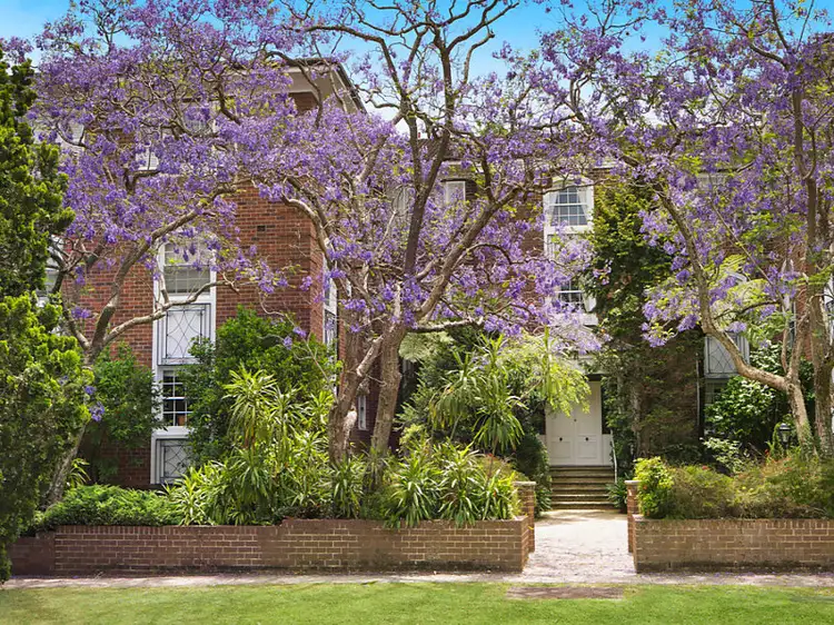8/519 Pacific Highway, Killara NSW 2071