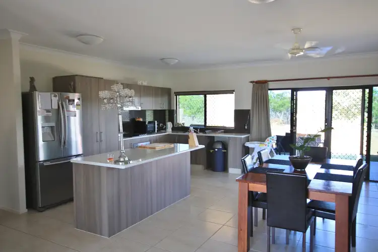Third view of Homely house listing, 3 Frigate Close, Mareeba QLD 4880
