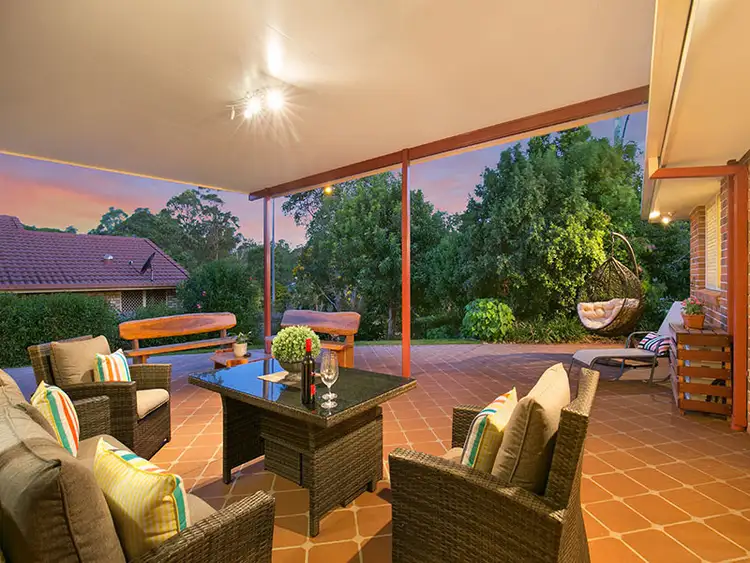 Second view of Homely house listing, 24 Charnley Court, Shailer Park QLD 4128