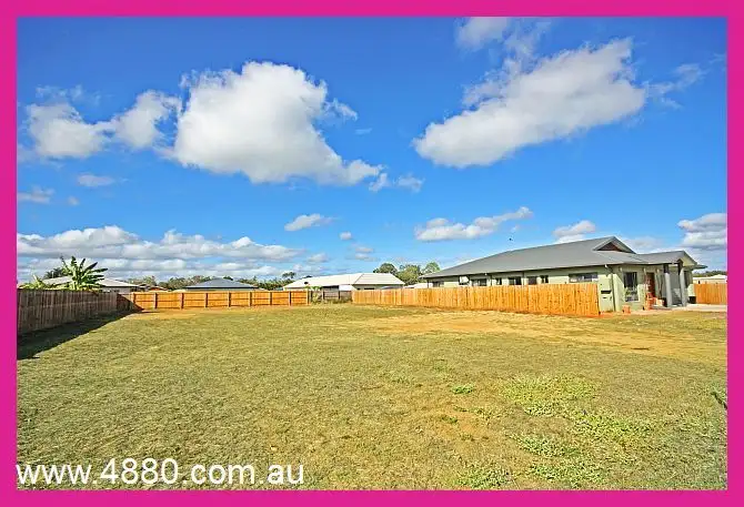Main view of Homely land listing, LOT 73 Sunbird Parade, Mareeba QLD 4880
