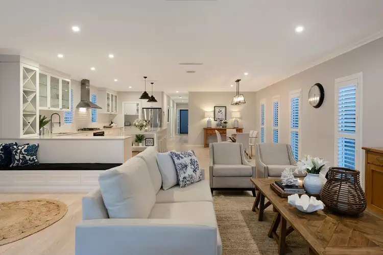 Fourth view of Homely house listing, 48 Sydney Avenue, Camp Hill QLD 4152