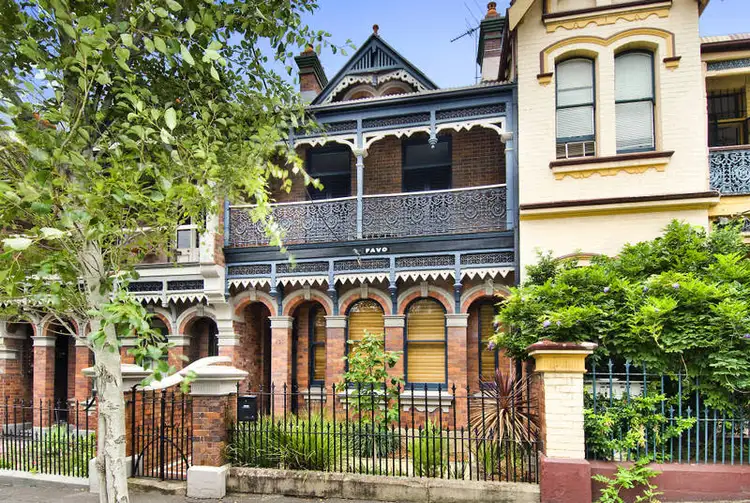 Main view of Homely house listing, 435 Glebe Point Road, Glebe NSW 2037