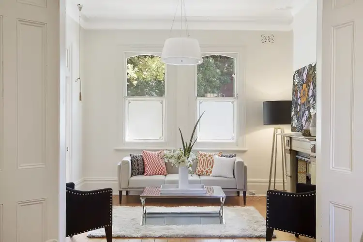 Second view of Homely house listing, 189 George Street, Redfern NSW 2016