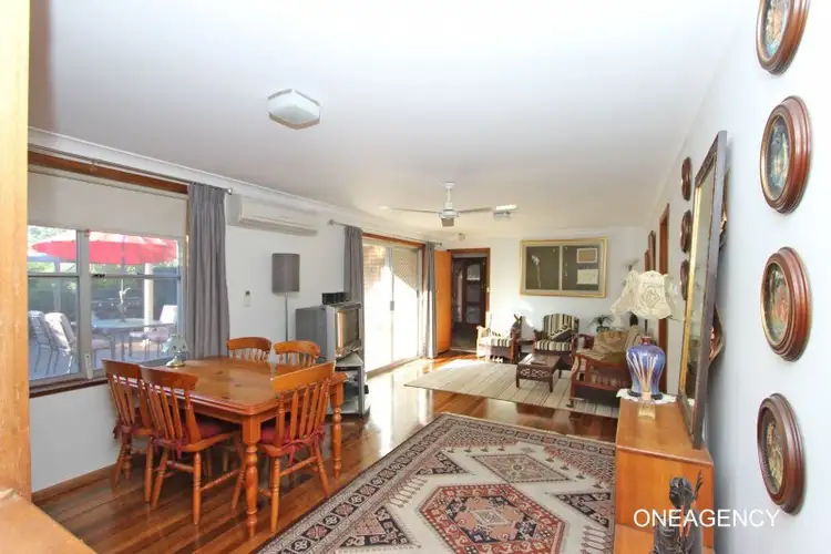 Fourth view of Homely house listing, 28 Third Avenue, Stuarts Point NSW 2441