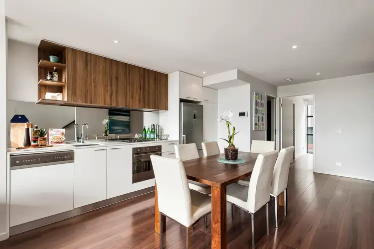 Fourth view of Homely townhouse listing, 3A Carlisle Street, Preston VIC 3072
