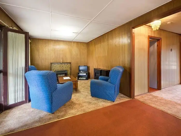 Fifth view of Homely house listing, 1 O'shanassy Street, Baringhup VIC 3463