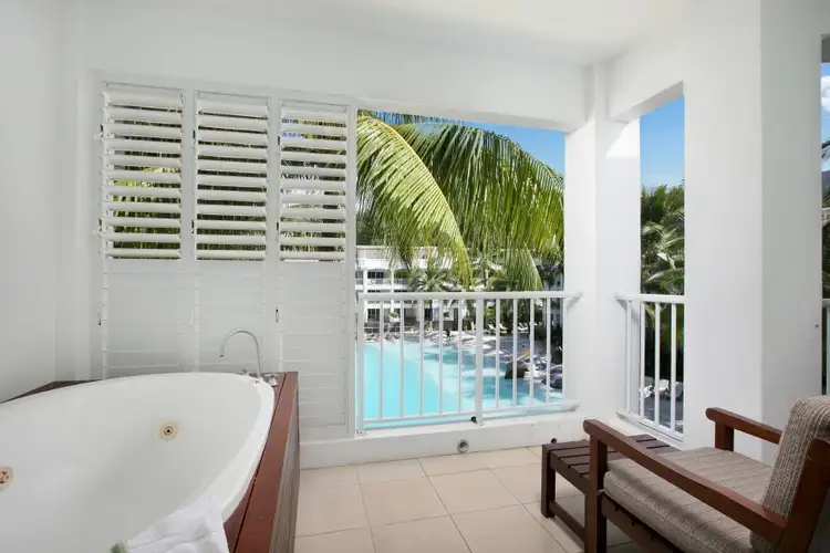 Second view of Homely apartment listing, 123 Williams Esplanade, Palm Cove QLD 4879