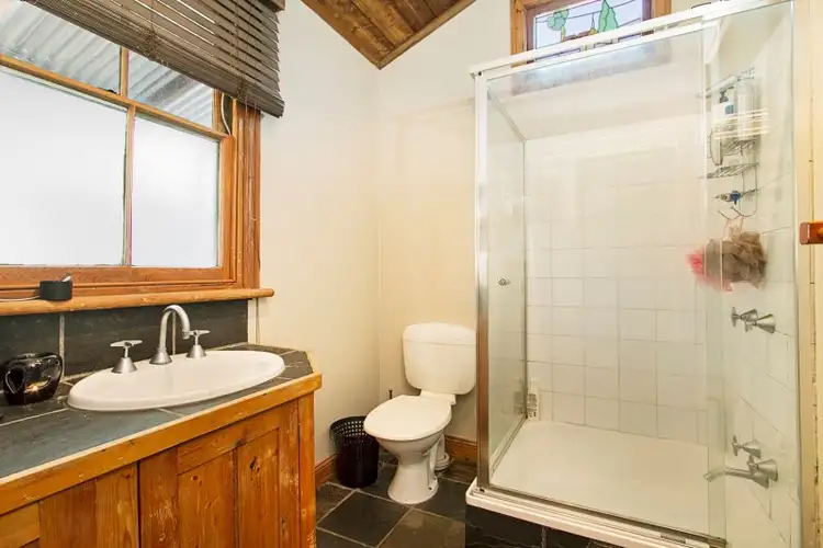 Fifth view of Homely house listing, 4 Rae Street, Ironbark VIC 3550