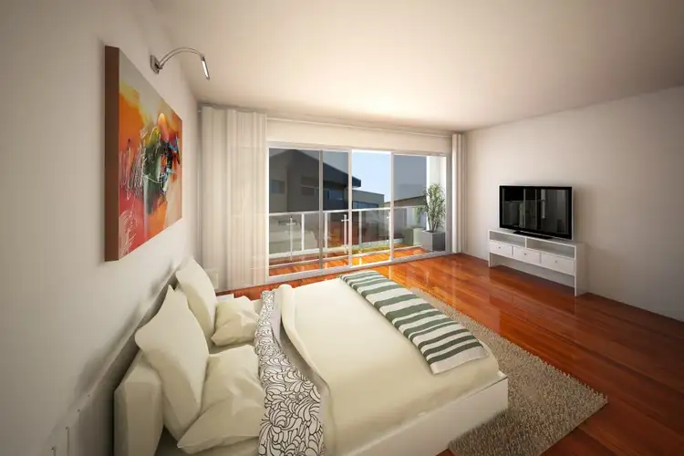 Sixth view of Homely house listing, 22 Lilley Road, Bardon QLD 4065