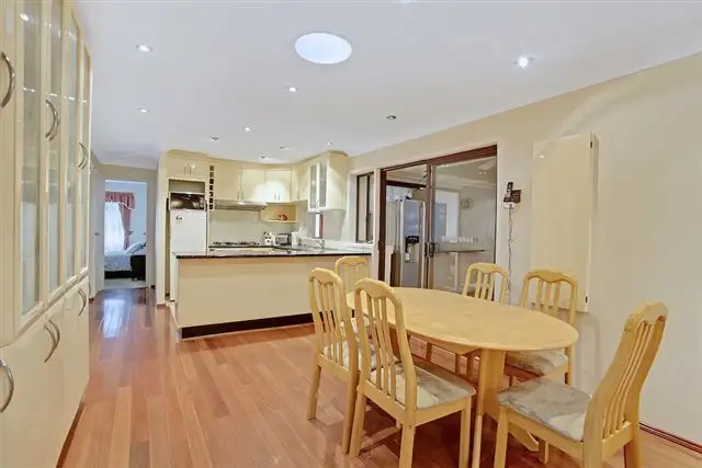 Sixth view of Homely house listing, 3 Harcourt Place, Eagle Vale NSW 2558