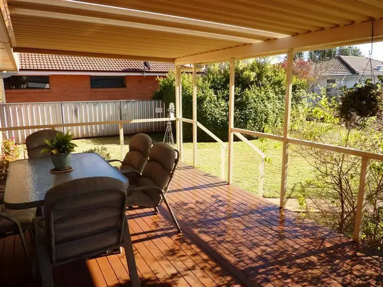 Second view of Homely house listing, 2 Johns Avenue, Dubbo NSW 2830