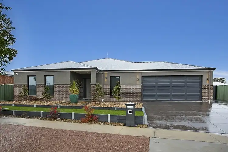 4 Anteah Road, Maiden Gully VIC 3551