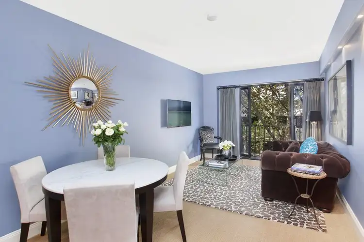 Main view of Homely apartment listing, 322/50 Macleay Street, Potts Point NSW 2011