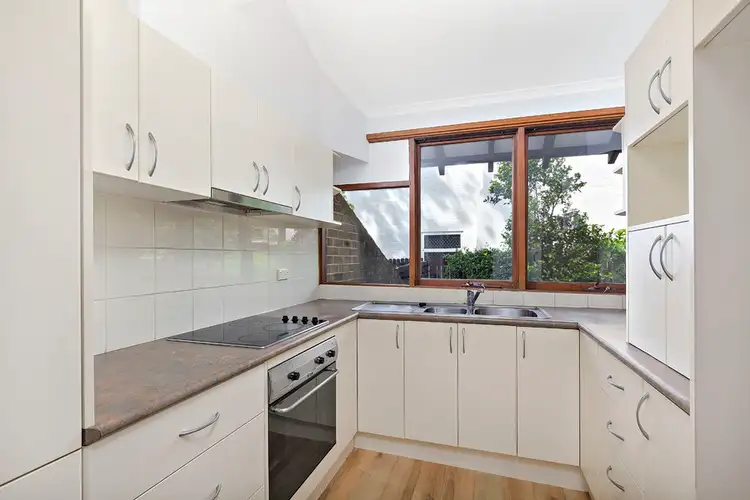 Third view of Homely townhouse listing, 8/32 Chandos Street, Ashfield NSW 2131