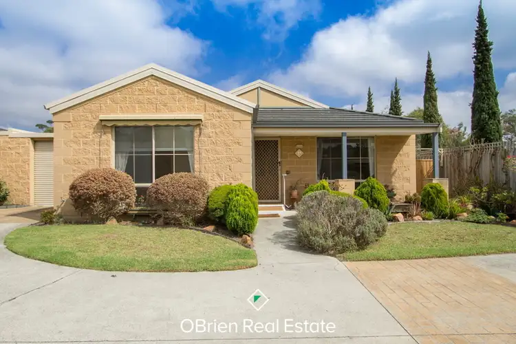 11/27 Eramosa Road, Somerville VIC 3912