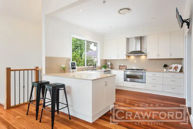 Fourth view of Homely house listing, 53 Lookout Road, New Lambton Heights NSW 2305
