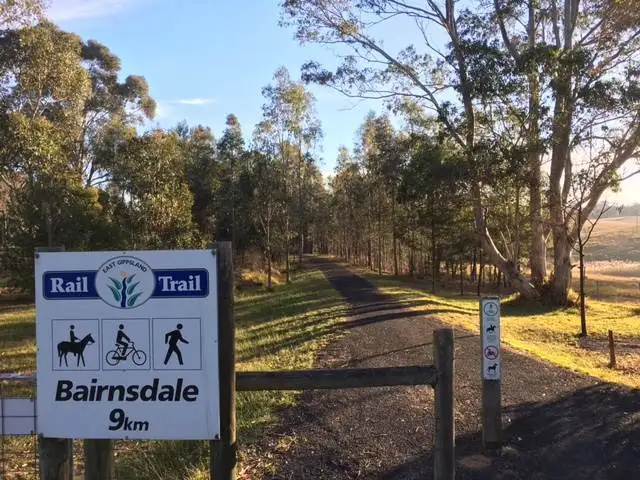 Seventh view of Homely land listing, 4 Koraleigh View, Nicholson VIC 3882