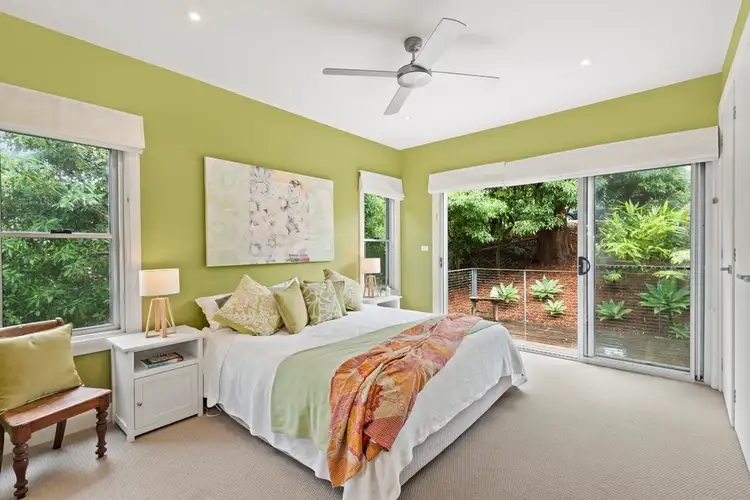 Second view of Homely house listing, 6 Churchill Close, Macmasters Beach NSW 2251