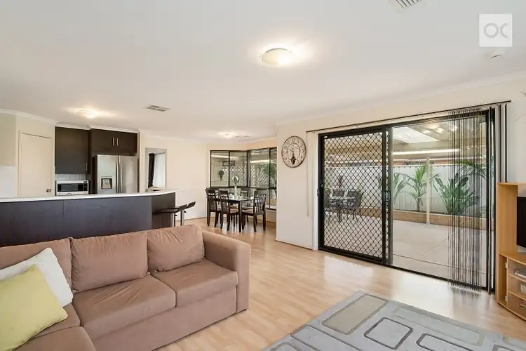Fifth view of Homely house listing, 36 Strathaird Boulevard, Smithfield SA 5114