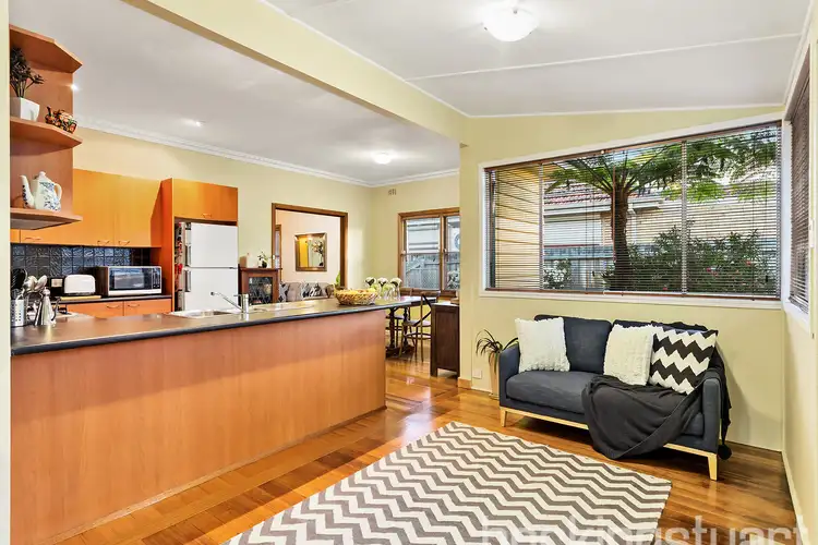 Fifth view of Homely house listing, 21 Nancy Street, Cheltenham VIC 3192
