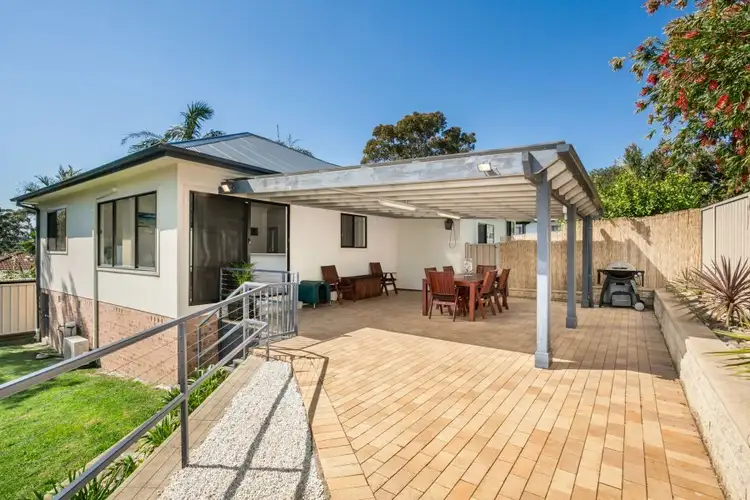 Sixth view of Homely house listing, 54 Bassett Street, Fairy Meadow NSW 2519