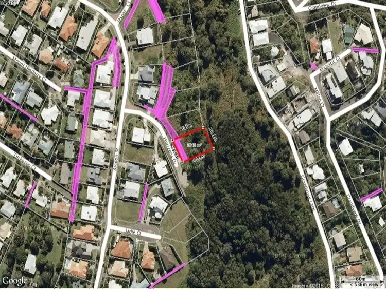 Fifth view of Homely land listing, 11 Horizons Drive, Coolum Beach QLD 4573