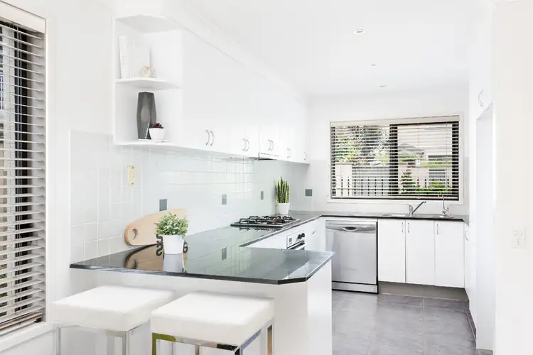 Third view of Homely townhouse listing, 19/11-17 Acton Street, Sutherland NSW 2232