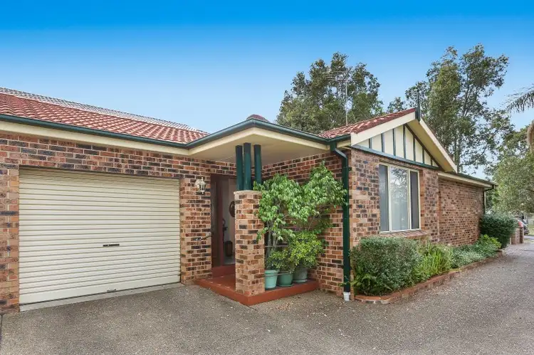 1/109 Coronation Parade, Strathfield South NSW 2136