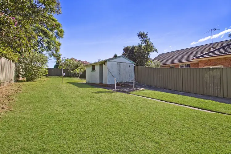 Second view of Homely house listing, 5 Champion Road, Tennyson Point NSW 2111