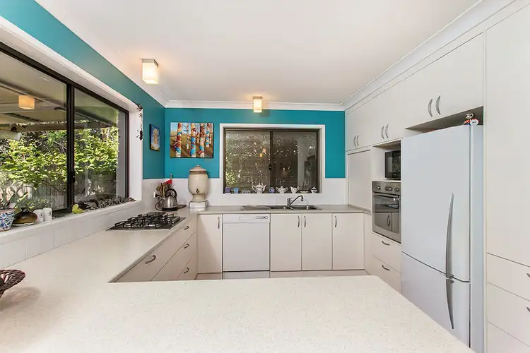 Sixth view of Homely house listing, 6 Barkala Court, Ocean Shores NSW 2483