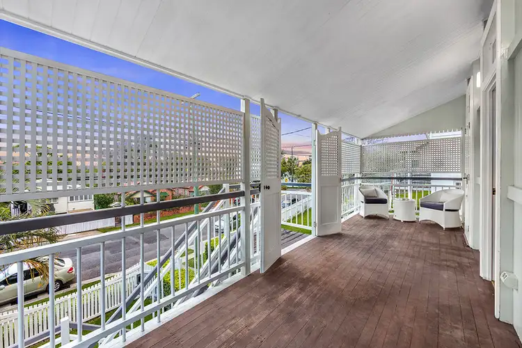 Sixth view of Homely house listing, 44 Frederick Street, Annerley QLD 4103