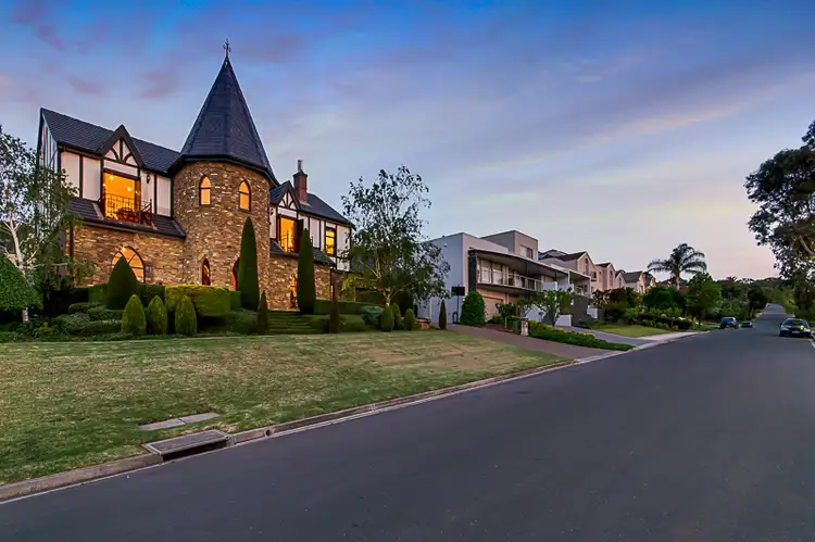 Second view of Homely house listing, 23 Yalpara Avenue, Rostrevor SA 5073