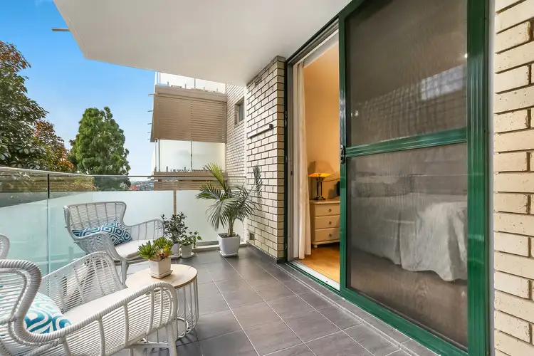 Third view of Homely apartment listing, 3/3 Rockley Street, Bondi NSW 2026