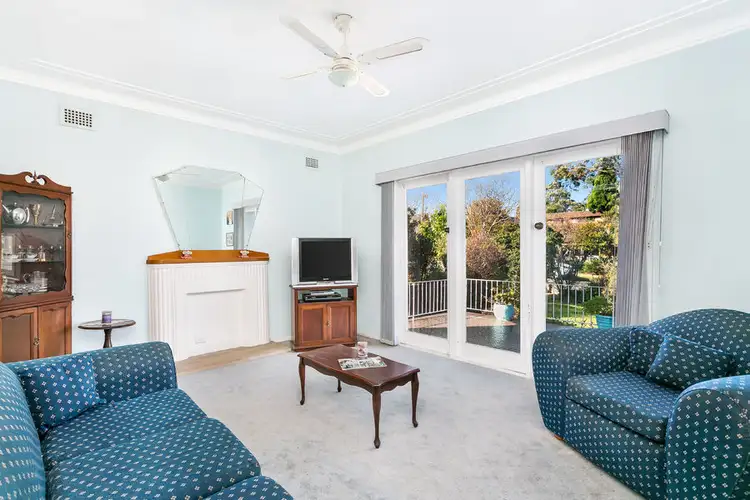 Second view of Homely house listing, 27 Long Avenue, East Ryde NSW 2113