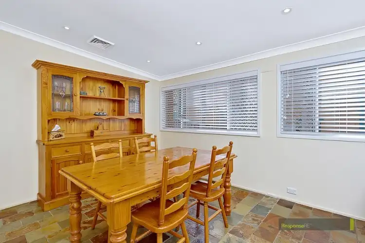 Sixth view of Homely house listing, 28 Cary Street, Baulkham Hills NSW 2153