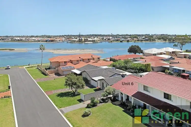 6/13 Leslie Street, Dudley Park WA 6210