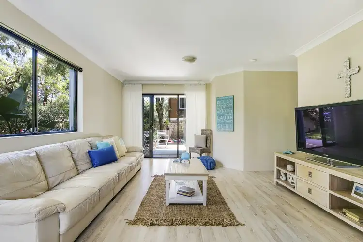 Second view of Homely apartment listing, 1/1 Clyde Road, Dee Why NSW 2099