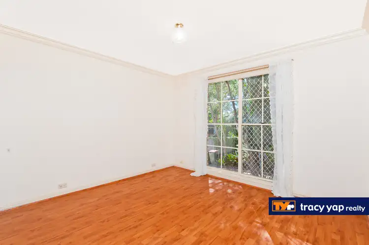 Fifth view of Homely villa listing, 3/44 Fourth Avenue, Eastwood NSW 2122