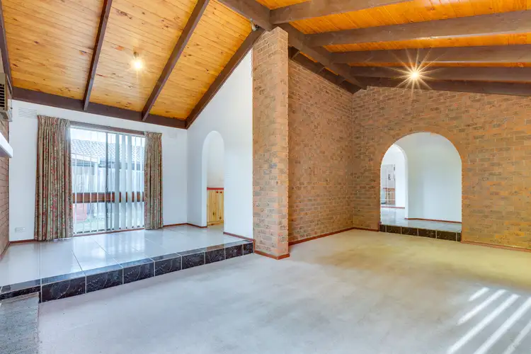 Second view of Homely house listing, 7 Apollo Road, Taylors Lakes VIC 3038