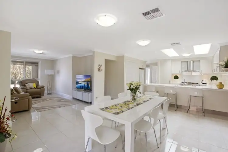 Second view of Homely house listing, 2/19 Swansona Avenue, Mount Annan NSW 2567