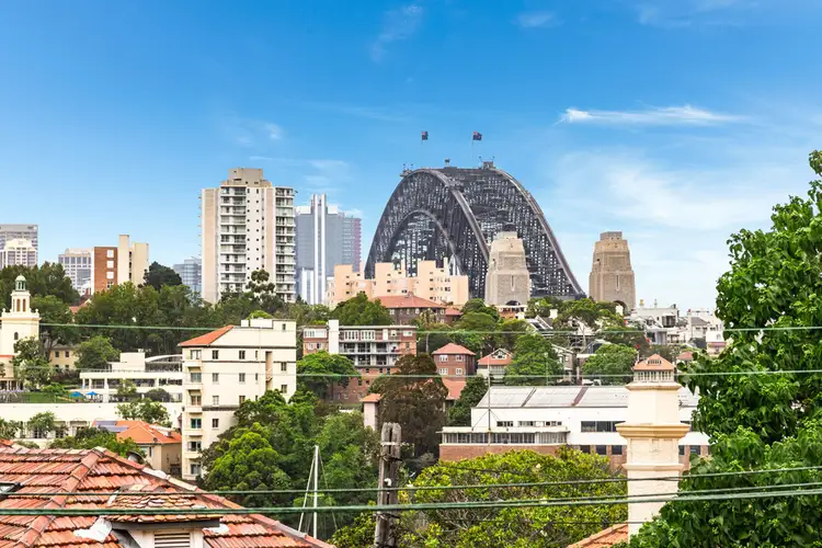 Main view of Homely apartment listing, 3/28 Lower Wycombe Road, Neutral Bay NSW 2089