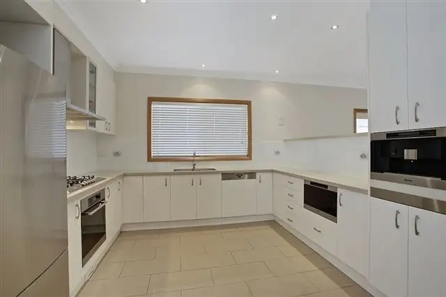 Fourth view of Homely house listing, 36 Park Way, Camden Park NSW 2570