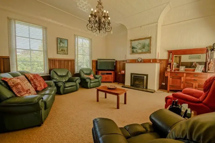 Sixth view of Homely house listing, 6 Nicholls Street, Devonport TAS 7310