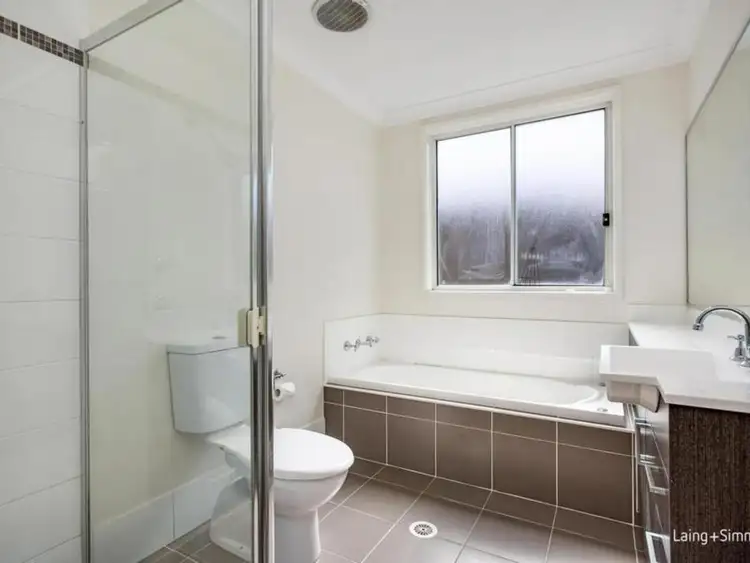 Third view of Homely house listing, 21 Wiseman Circuit, Ropes Crossing NSW 2760