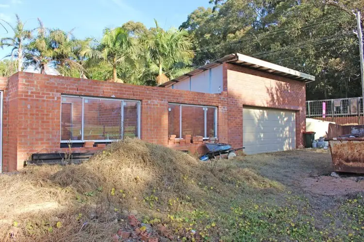 42 Murramarang Road, Bawley Point NSW 2539