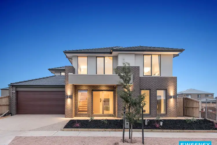 Main view of Homely house listing, 9 Newton Way, Plumpton VIC 3335