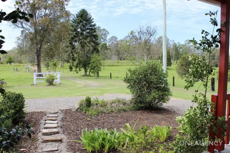Fourth view of Homely rural property listing, 252 Yessabah Road, Yessabah NSW 2440