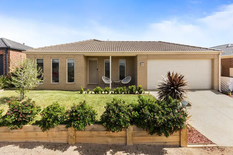 33 College Square, Bacchus Marsh VIC 3340