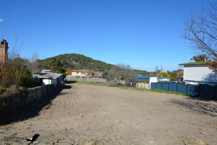 7A Plant Street, Stanthorpe QLD 4380